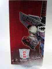 Hasbro Transformers Generations Thrilling 30 Jetfire Action Figure