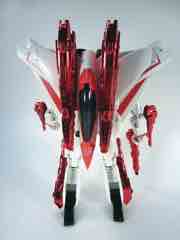 Hasbro Transformers Generations Thrilling 30 Jetfire Action Figure