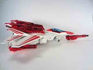 Hasbro Transformers Generations Thrilling 30 Jetfire Action Figure