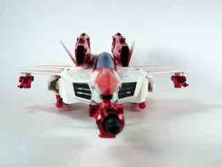 Hasbro Transformers Generations Thrilling 30 Jetfire Action Figure