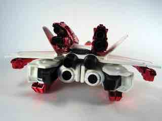 Hasbro Transformers Generations Thrilling 30 Jetfire Action Figure