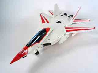 Hasbro Transformers Generations Thrilling 30 Jetfire Action Figure