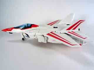 Hasbro Transformers Generations Thrilling 30 Jetfire Action Figure