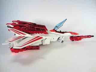 Hasbro Transformers Generations Thrilling 30 Jetfire Action Figure