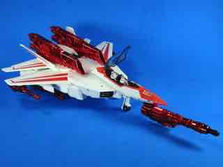 Hasbro Transformers Generations Thrilling 30 Jetfire Action Figure