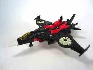Hasbro Transformers Generations Thrilling 30 Windblade Action Figure