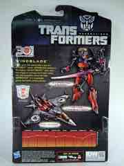 Hasbro Transformers Generations Thrilling 30 Windblade Action Figure