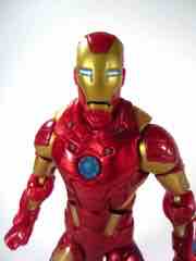 Hasbro Iron Man 3 Marvel Legends Heroic Age Iron Man