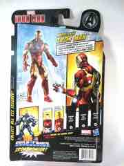 Hasbro Iron Man 3 Marvel Legends Heroic Age Iron Man Action Figure