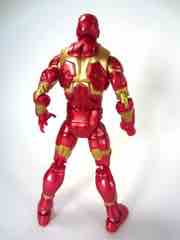 Hasbro Iron Man 3 Marvel Legends Heroic Age Iron Man Action Figure