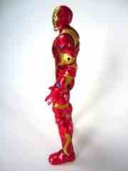 Hasbro Iron Man 3 Marvel Legends Heroic Age Iron Man Action Figure