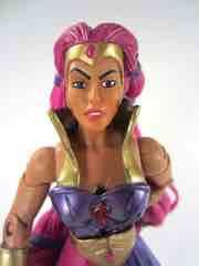 Mattel Masters of the Universe Classics Entrapta