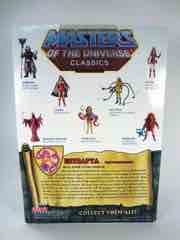 Mattel Masters of the Universe Classics Entrapta Action Figure