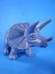 Schleich Dinosaurs Kragensaurier (Triceratops) Figure