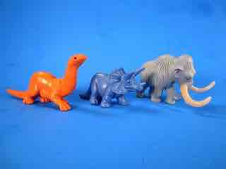 Schleich Dinosaurs Kragensaurier (Triceratops) Figure