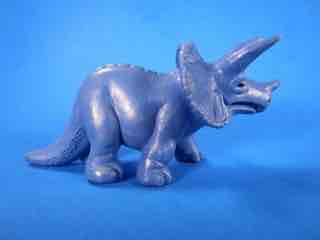 Schleich Dinosaurs Kragensaurier (Triceratops) Figure