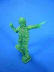 Blip Toys Battle Warriors Monsters vs. Military Mini-Figures Tube