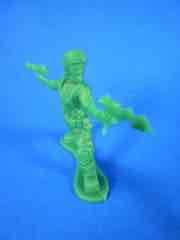 Blip Toys Battle Warriors Monsters vs. Military Mini-Figures Tube