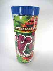 Blip Toys Battle Warriors Monsters vs. Military Mini-Figures Tube