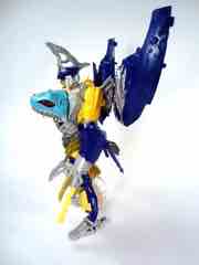 Hasbro Transformers Generations Thrilling 30 Sky-Byte Action Figure