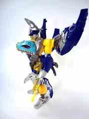 Hasbro Transformers Generations Thrilling 30 Sky-Byte Action Figure