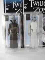 Bif Bang Pow! The Twilight Zone Kanamit (Work Uniform) Action Figure