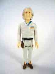 Funko Back to the Future Doc Brown ReAction Figure