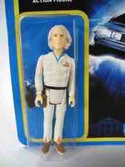 Funko Back to the Future Doc Brown ReAction Figure