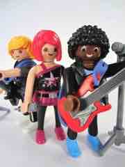 Playmobil City Life 5605 PopStars! Band