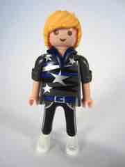 Playmobil City Life 5605 PopStars! Band