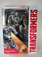 Hasbro Transformers Age of Extinction Galvatron Action Figure