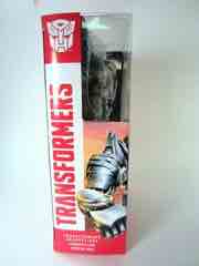 Hasbro Transformers Age of Extinction Galvatron Action Figure