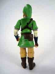 Jakks Pacific World of Nintendo Skyward Sword Link Action Figure