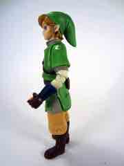 Jakks Pacific World of Nintendo Skyward Sword Link Action Figure