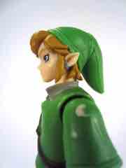 Jakks Pacific World of Nintendo Skyward Sword Link Action Figure