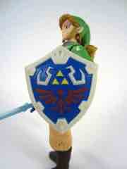 Jakks Pacific World of Nintendo Skyward Sword Link Action Figure