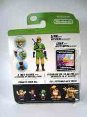 Jakks Pacific World of Nintendo Skyward Sword Link Action Figure