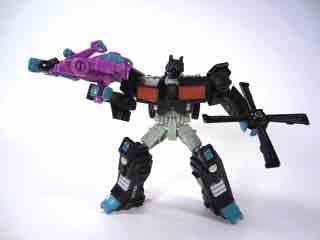 Hasbro Transformers Generations Thrilling 30 Nemesis Prime with Spinister Action Figure