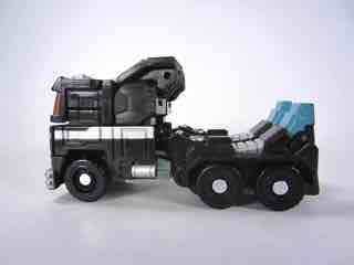 Hasbro Transformers Generations Thrilling 30 Nemesis Prime with Spinister Action Figure