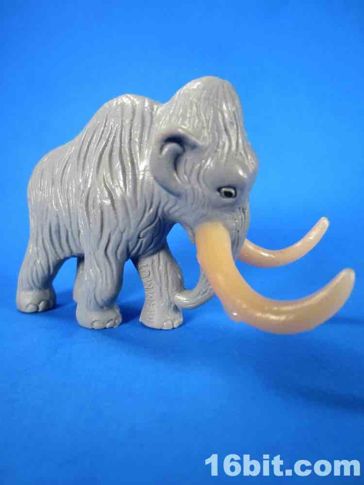 schleich mammoth