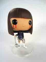 Funko Entertainment Earth Exclusive Kill Bill Gogo Yubari (Bloody) Pop! Vinyl Figure