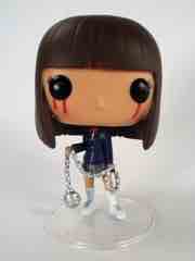 Funko Entertainment Earth Exclusive Kill Bill Gogo Yubari (Bloody) Pop! Vinyl Figure