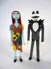 Funko Nightmare Before Christmas Sally ReAction Figure