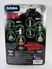 Funko Universal Monsters The Wolf Man ReAction Figure