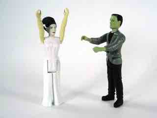 Funko Universal Monsters The Bride of Frankenstein ReAction Figure