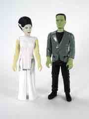 Funko Universal Monsters The Bride of Frankenstein ReAction Figure