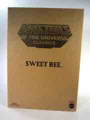 Mattel Masters of the Universe Classics Sweet Bee Action Figure