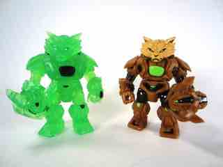 Onell Design Glyos Armorvor Rig Crew Mimic Action Figure