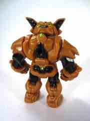 Onell Design Glyos Armorvor Rig Crew Mimic Action Figure