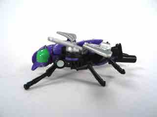 Hasbro Transformers Generations Thrilling 30 Acid Storm with Venin Action Figure